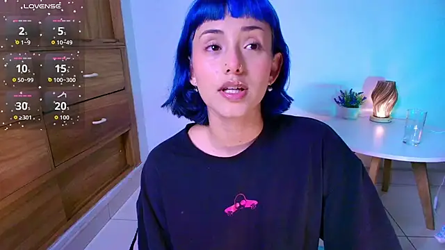 Snapshot of tati_cardenas chatting on March 26, 2026, 4:55 am tati cardenas online show from March 26, 2026, 4:55 am