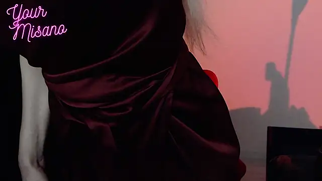 Snapshot of YourMisano chatting on March 3, 2026, 3:35 am YourMisano online show from March 3, 2026, 3:35 am