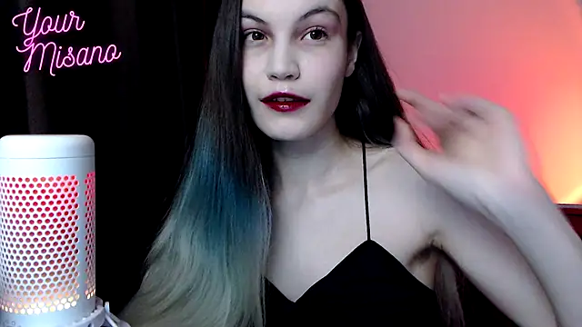 YourMisano online show from November 4, 2025, 2:04 am