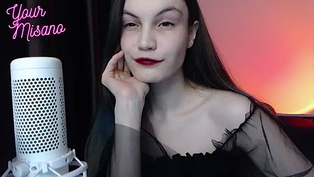 YourMisano online show from November 17, 2025, 5:17 pm