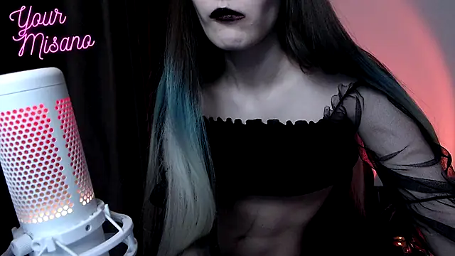 YourMisano online show from October 30, 2025, 9:44 pm