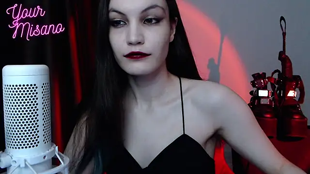 YourMisano online show from July 7, 2026, 12:46 am