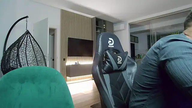 UbbeViking online show from September 14, 2025, 7:14 pm