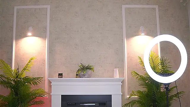 Abbela White online show from February 3, 2026, 9:09 pm