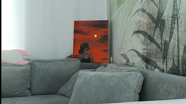 lily  foster online show from March 12, 2025, 7:24 am