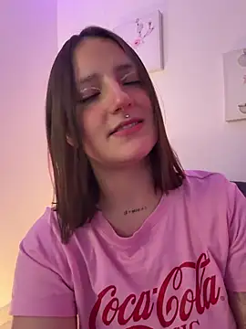 Snapshot of Megan_lu2 chatting on January 19, 2026, 5:33 am Megan lu2 online show from January 19, 2026, 5:33 am