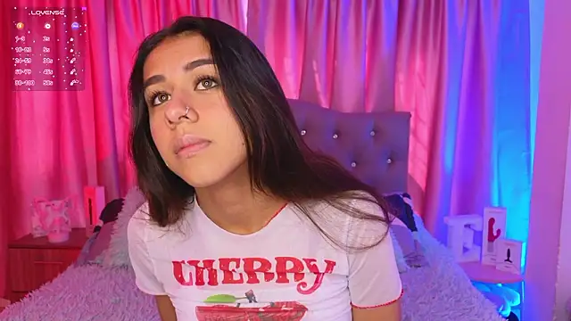 Emiily Scott1 online show from March 13, 2026, 2:00 pm