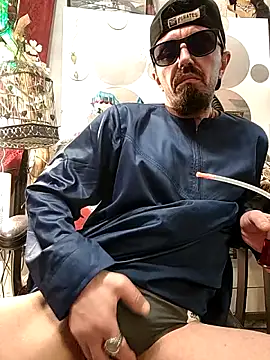 erbod Johnny online show from December 20, 2025, 9:39 pm