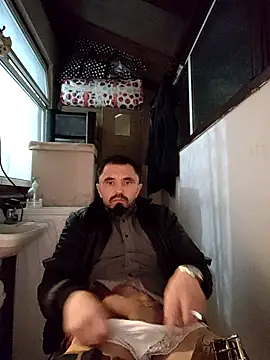 erbod Johnny online show from September 23, 2025, 11:01 pm