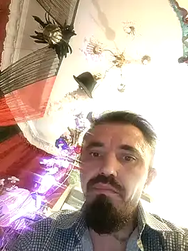 erbod Johnny online show from December 23, 2025, 12:54 am