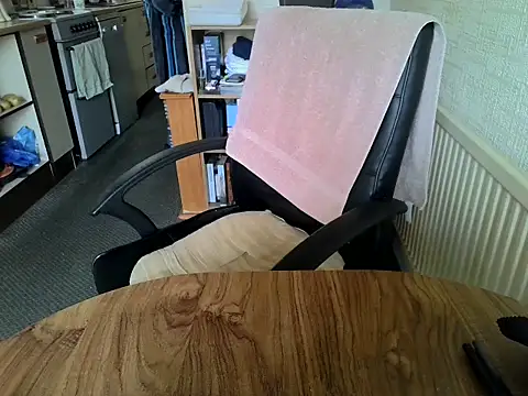 Snapshot of daddyflash chatting on February 20, 2026, 11:45 am daddyflash online show from February 20, 2026, 11:45 am