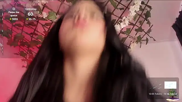 aliice walker  online show from January 17, 2025, 6:33 pm