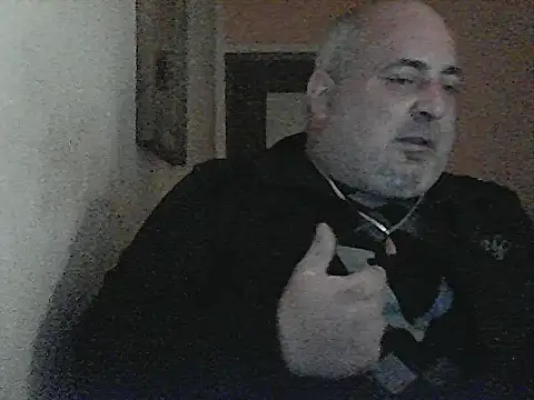 Snapshot of Paolino_8316 chatting on January 10, 2026, 12:06 am Paolino 8316 online show from January 10, 2026, 12:06 am