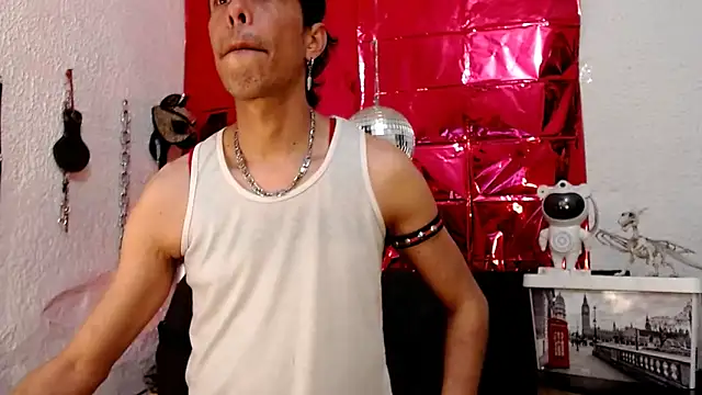 Mensecret69 online show from December 17, 2025, 12:37 am