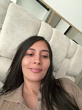 Sophie  Foxxx online show from February 7, 2026, 7:11 pm