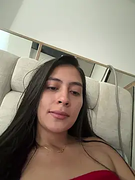 Sophie  Foxxx online show from February 12, 2026, 5:02 pm