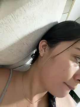 Sophie  Foxxx online show from March 10, 2026, 2:54 pm