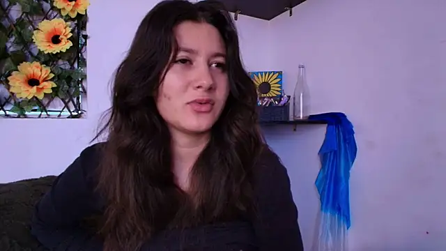 kisstarxxx online show from March 18, 2026, 7:59 pm