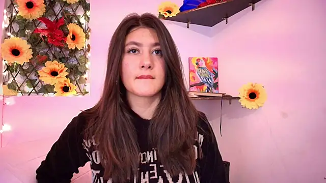 kisstarxxx online show from February 20, 2026, 3:14 am