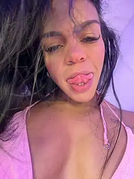 Charly  online show from February 28, 2026, 5:23 pm