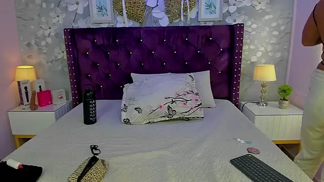 Snapshot of dalila_salazar chatting on July 11, 2026, 3:18 am dalila salazar online show from July 11, 2026, 3:18 am