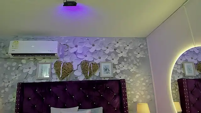dalila salazar online show from May 23, 2026, 2:21 am