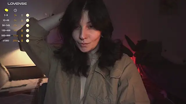 Snapshot of kshishtan chatting on March 10, 2025, 5:11 am kshishtan online show from March 10, 2025, 5:11 am