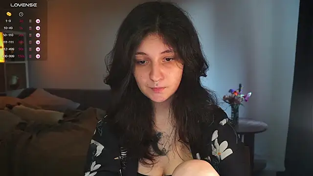 Snapshot of kshishtan chatting on September 30, 2025, 6:19 am kshishtan online show from September 30, 2025, 6:19 am