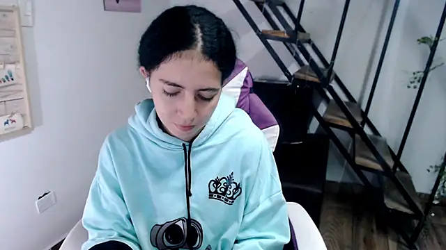 Snapshot of samantha_baby_ chatting on January 12, 2026, 4:58 pm samantha baby online show from January 12, 2026, 4:58 pm