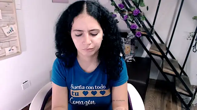 Snapshot of samantha_baby_ chatting on February 3, 2026, 2:53 am samantha baby online show from February 3, 2026, 2:53 am