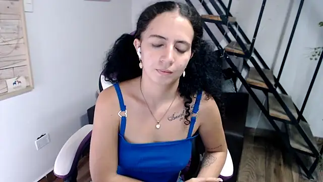 Snapshot of samantha_baby_ chatting on December 21, 2025, 9:59 pm samantha baby online show from December 21, 2025, 9:59 pm