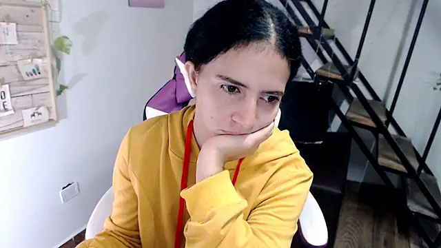 Snapshot of samantha_baby_ chatting on January 11, 2026, 6:15 pm samantha baby online show from January 11, 2026, 6:15 pm