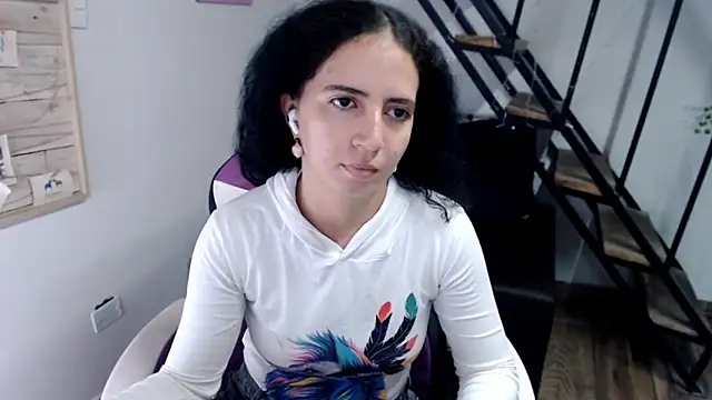 Snapshot of samantha_baby_ chatting on December 22, 2025, 6:19 pm samantha baby online show from December 22, 2025, 6:19 pm