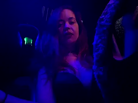 Justpeachy22 online show from February 24, 2025, 8:49 am