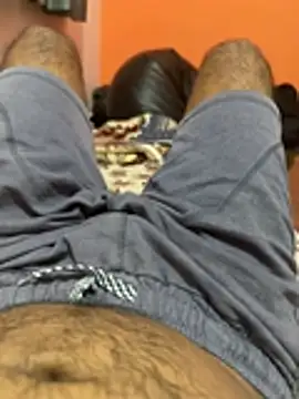 Sachin143000 online show from March 18, 2026, 5:25 pm