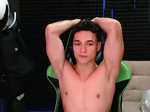 Curly Angel24 online show from October 10, 2025, 1:28 am