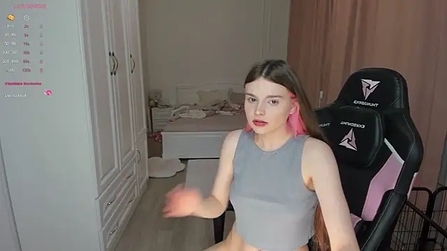 lil cassie online show from December 2, 2025, 6:42 pm