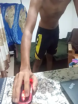 kushan Madu online show from October 5, 2025, 5:03 pm