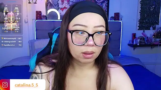 Snapshot of Kata_Bigboobs chatting on May 10, 2026, 6:43 pm Kata Bigboobs online show from May 10, 2026, 6:43 pm