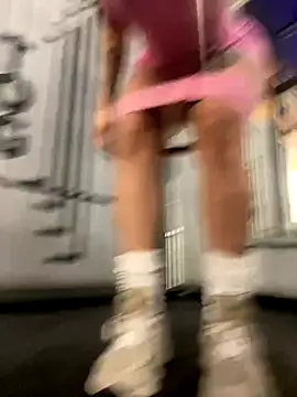 Snapshot of ari_sexy1 chatting on December 17, 2025, 8:58 pm ari sexy1 online show from December 17, 2025, 8:58 pm