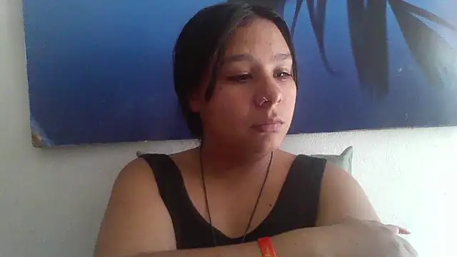 Charis 21 online show from January 12, 2026, 8:36 pm