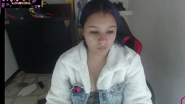 Charis 21 online show from February 10, 2026, 7:13 pm