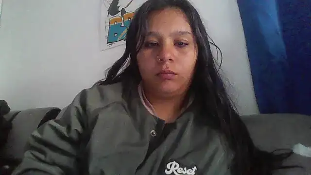 Charis 21 online show from March 9, 2026, 12:52 pm