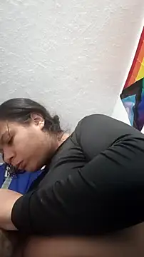 Charis 21 online show from November 13, 2025, 12:25 am