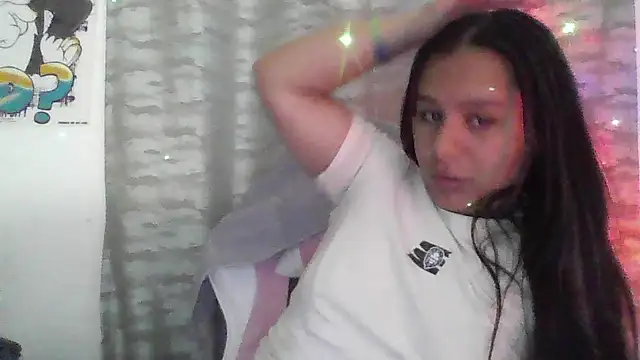 Charis 21 online show from July 5, 2026, 12:04 am