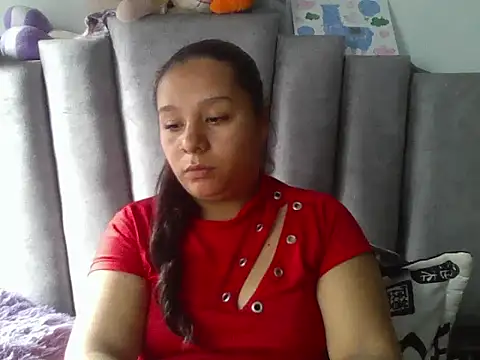 Charis 21 online show from May 25, 2026, 9:24 pm