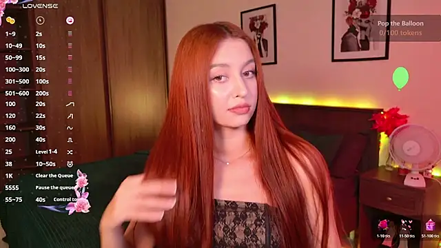 Snapshot of EleanorePeach chatting on June 18, 2026, 11:59 am EleanorePeach online show from June 18, 2026, 11:59 am