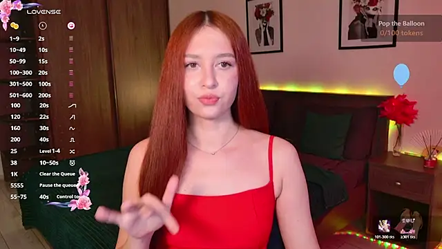 Snapshot of EleanorePeach chatting on March 12, 2026, 11:36 am EleanorePeach online show from March 12, 2026, 11:36 am