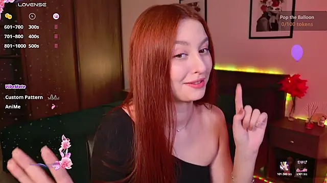 Snapshot of EleanorePeach chatting on April 14, 2026, 3:06 pm EleanorePeach online show from April 14, 2026, 3:06 pm