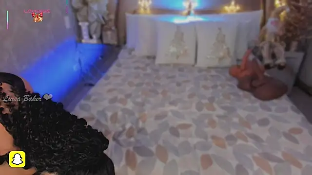 yosoyalisson online show from December 5, 2025, 3:05 am